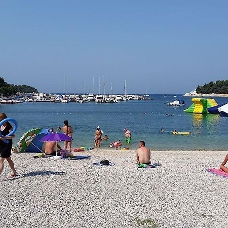 Vesna Daire Pjescana Uvala Dış mekan fotoğraf